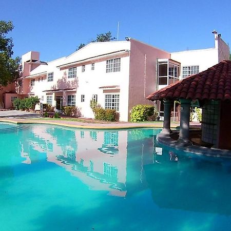 Hotel Real Tasquillo Esterno foto