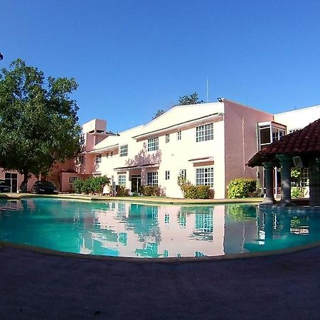 Hotel Real Tasquillo Esterno foto