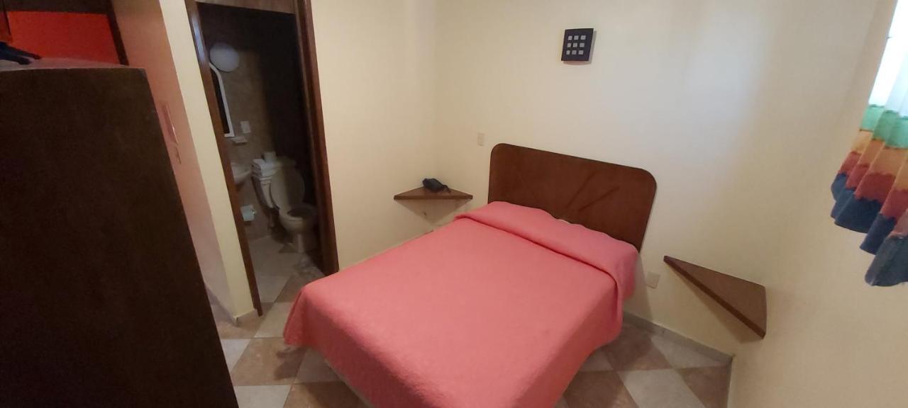 Hotel Real Tasquillo Esterno foto