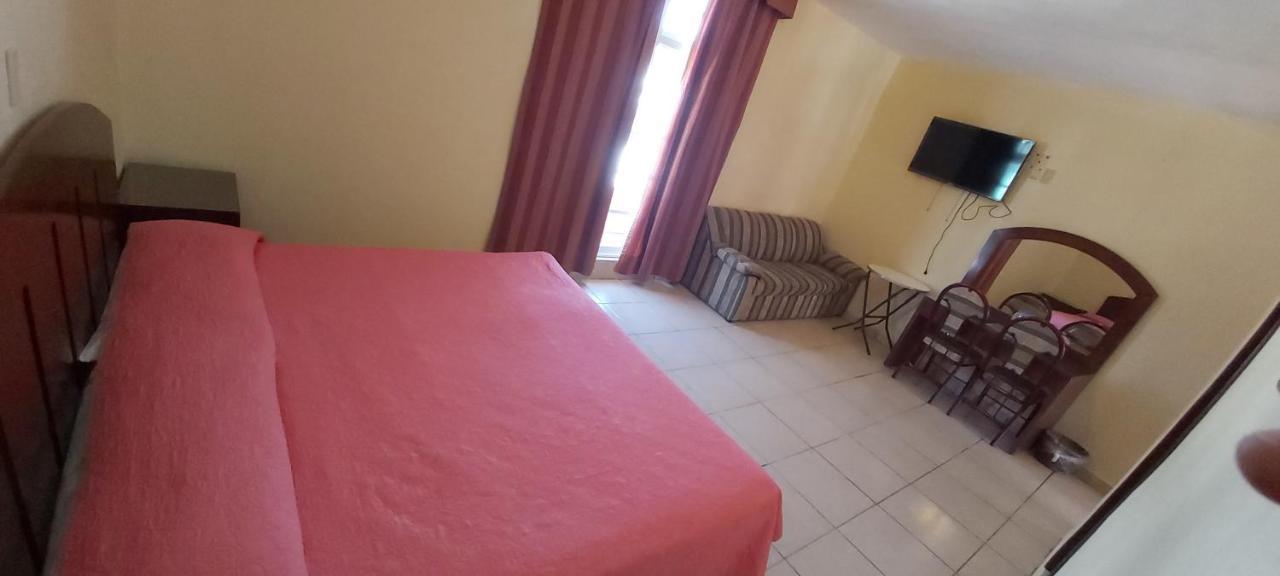 Hotel Real Tasquillo Esterno foto