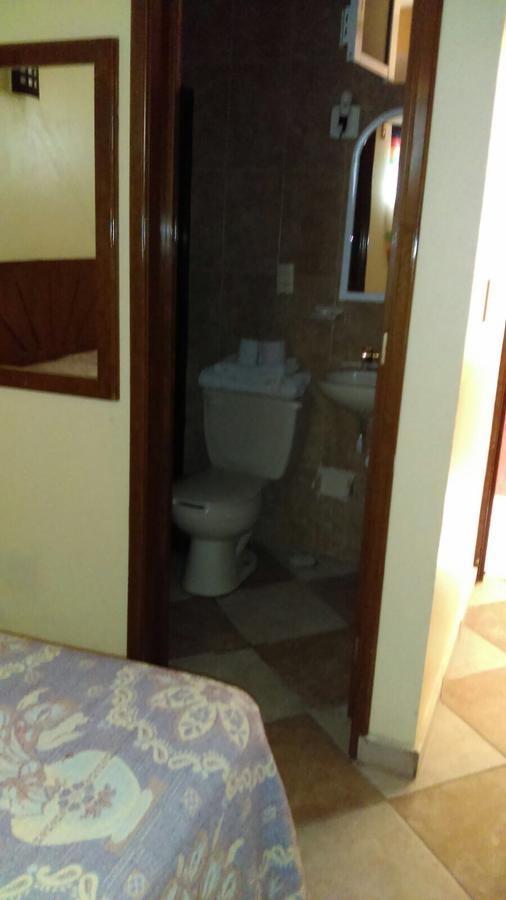 Hotel Real Tasquillo Esterno foto